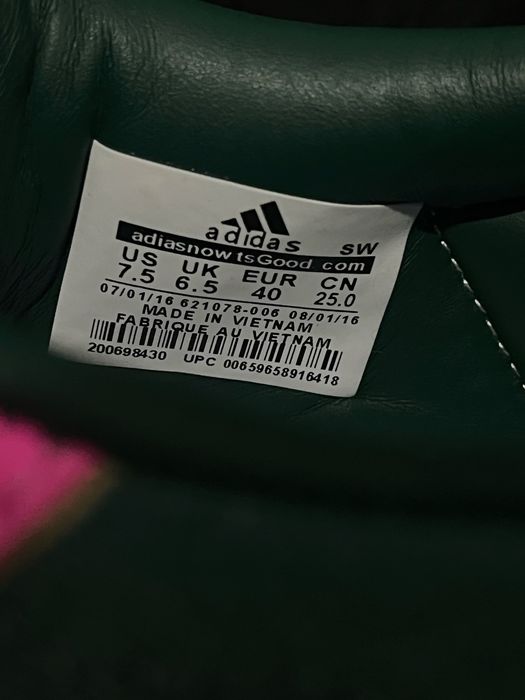 Adidas Gazelle оригинал