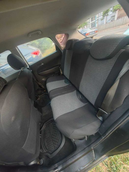 Hyundai i30 1.6 Benzină (122 CP) - An 2007 - 196.400 km reali - Foarte îngrijită!