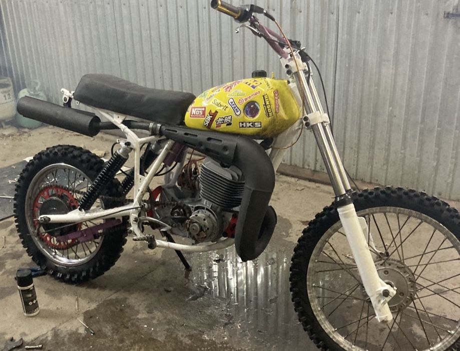 Продается ИЖ К-16