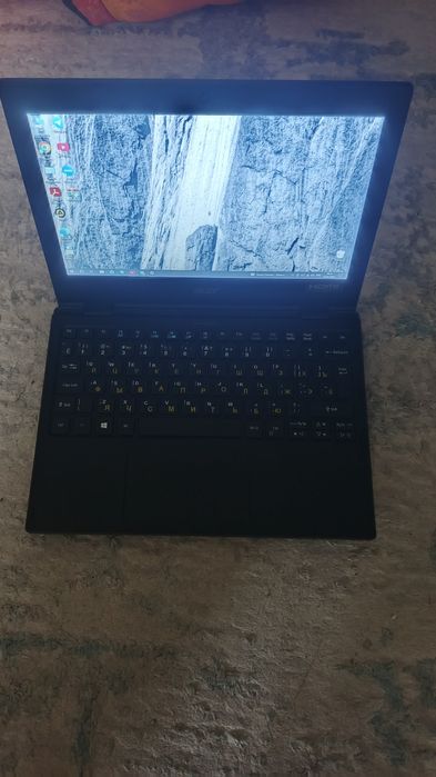 Продам нетбук в отличном состоянии