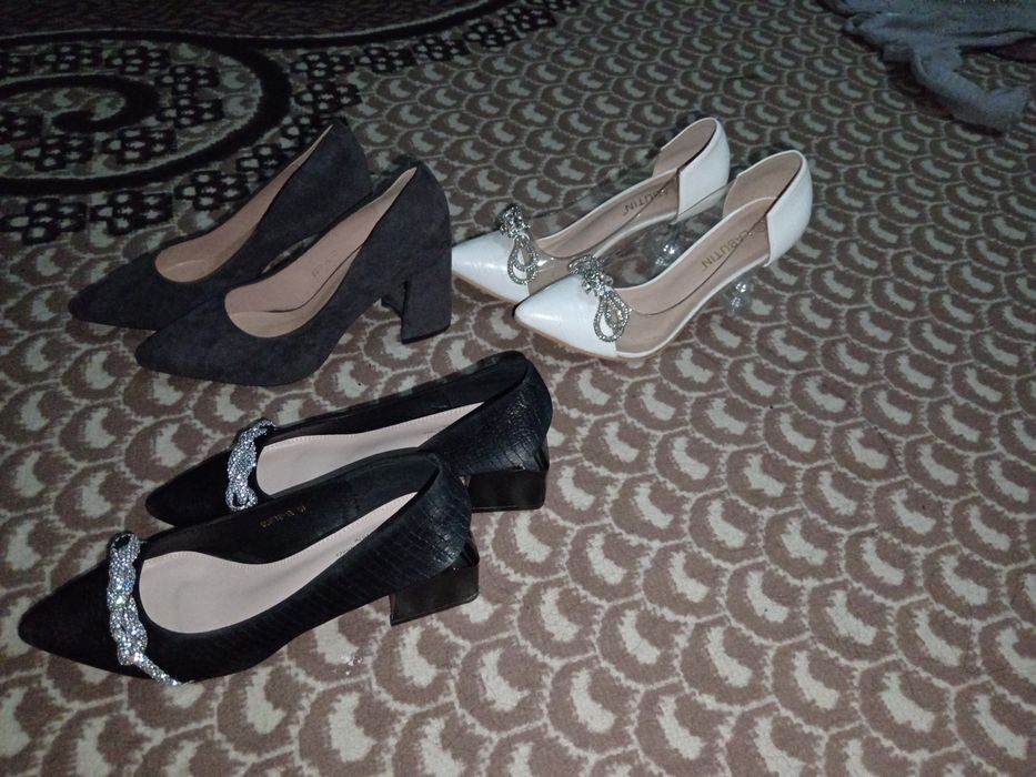 Sifatli matereallardan tikilgan garantiya