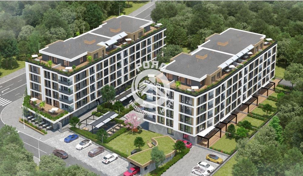 Продава се Тристаен апартамент в Пловдив, Кършияка - 108 кв.м за 1197 €/кв.м - Снимка #2