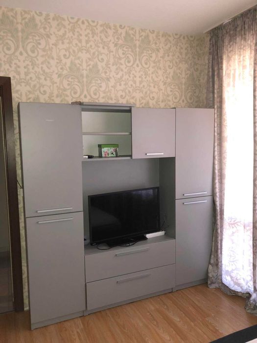 Дава се под наем Тристаен апартамент в Бургас, Зорница - 100 кв.м за 178.5 € - Снимка #17