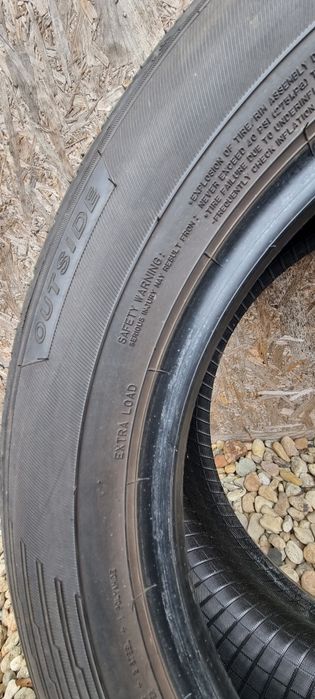 Anvelope Falken Ziex Ze310 Ecorun 235/55 R17 103V