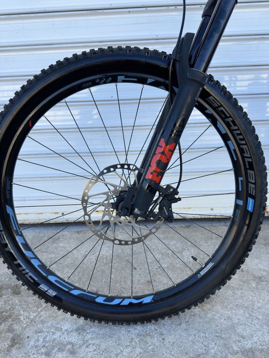 CUBE Stereo CARBON 140/L 27.5 2021 Enduro