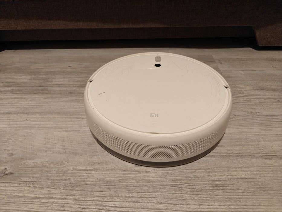 Aspirator robot Xiaomi