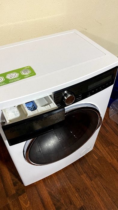 ARTEL ART-1241 Стиральная машина