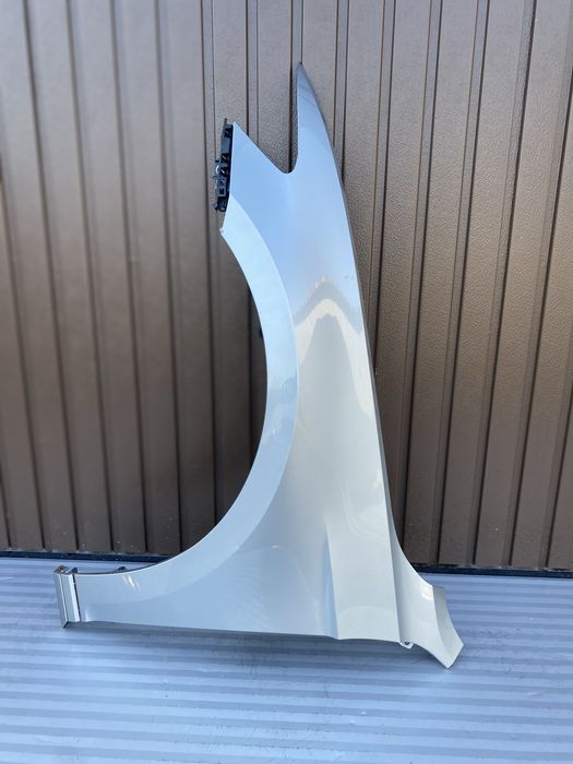Aripa st fata vw Passat B8 IMPECABILA Cod culoare LB7W 2015-2020