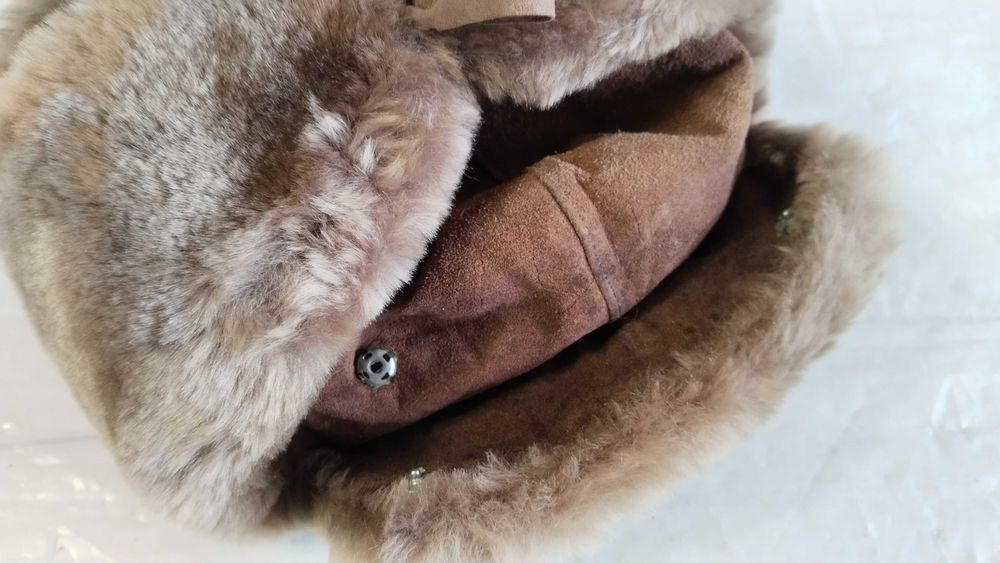 Ушанка Полар Polar59