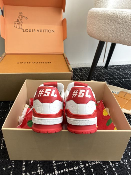 Adidasi Louis Vuitton 35-48