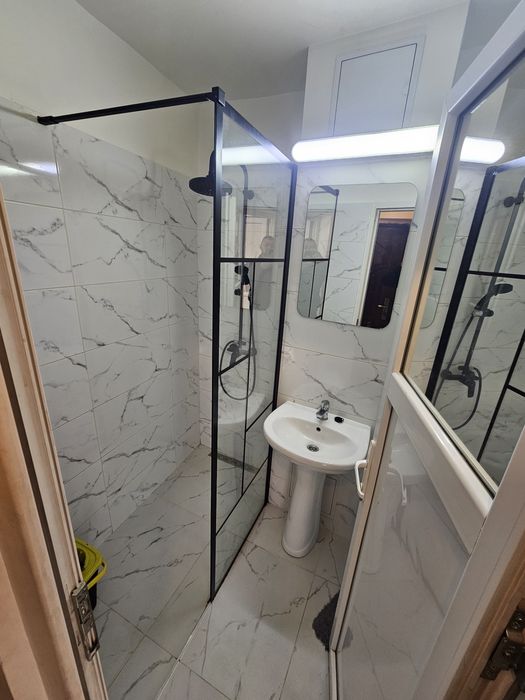 Garsoniera Craiovita