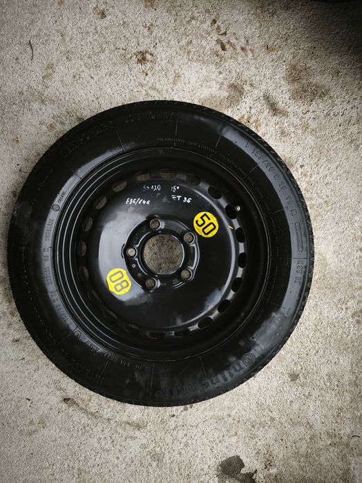 Патерица BMW  E46 5*120