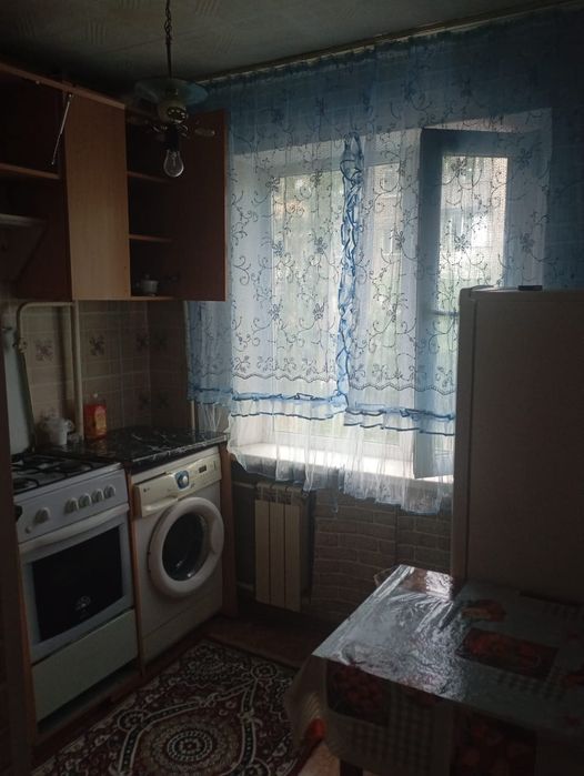 Сдаётся квартира на длительный срок