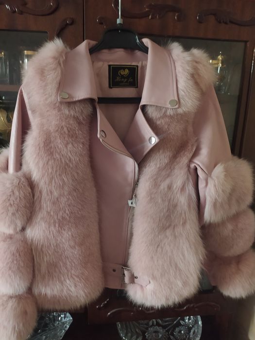 Шубы  из натурального мех и ЭКО шубы.Новинка..Шикарные,Размеры 42-52