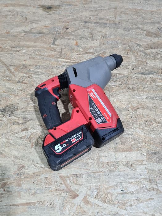 Rotopercutor SDS Plus Milwaukee M18 FH
