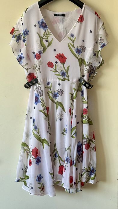 Рокля - Guess, BSB