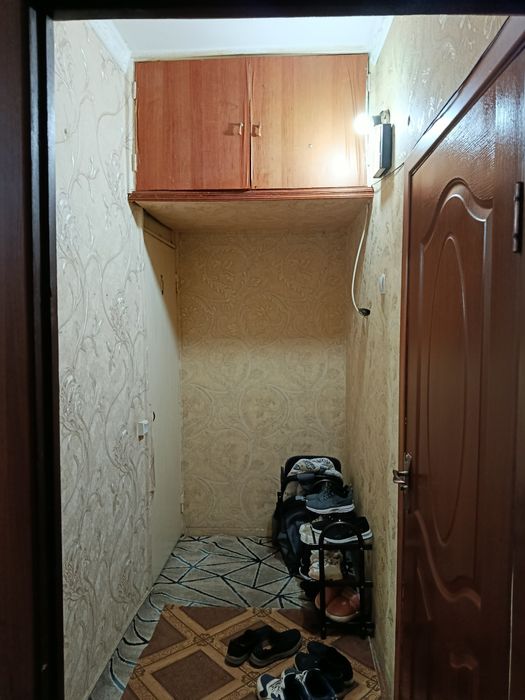 1 комнатная Авиасозлар 1А