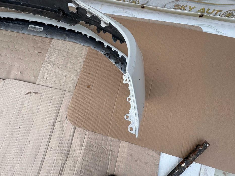 Bara fata cu 6 senzori Bmw seria 5 G30 dupa 2017 cod 7437906