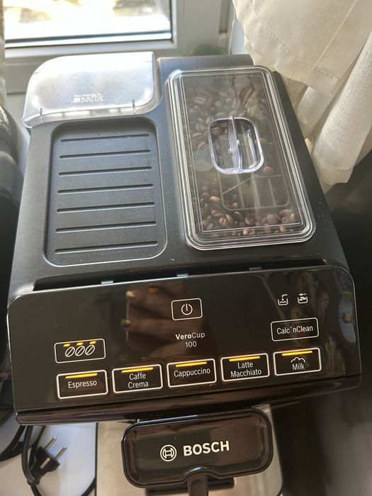 Espressor automat Bosch VeroCup 100