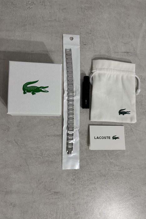 Браслет Lacoste