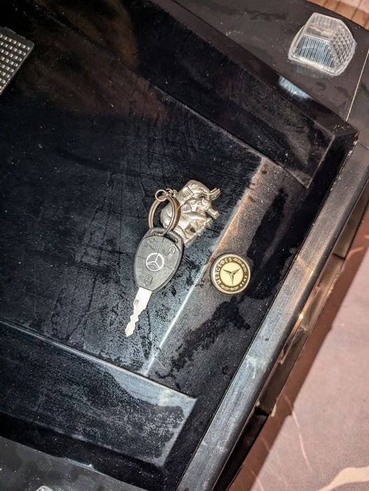 Детский автомобиль