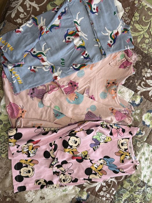Lot rochite 98/104 HM