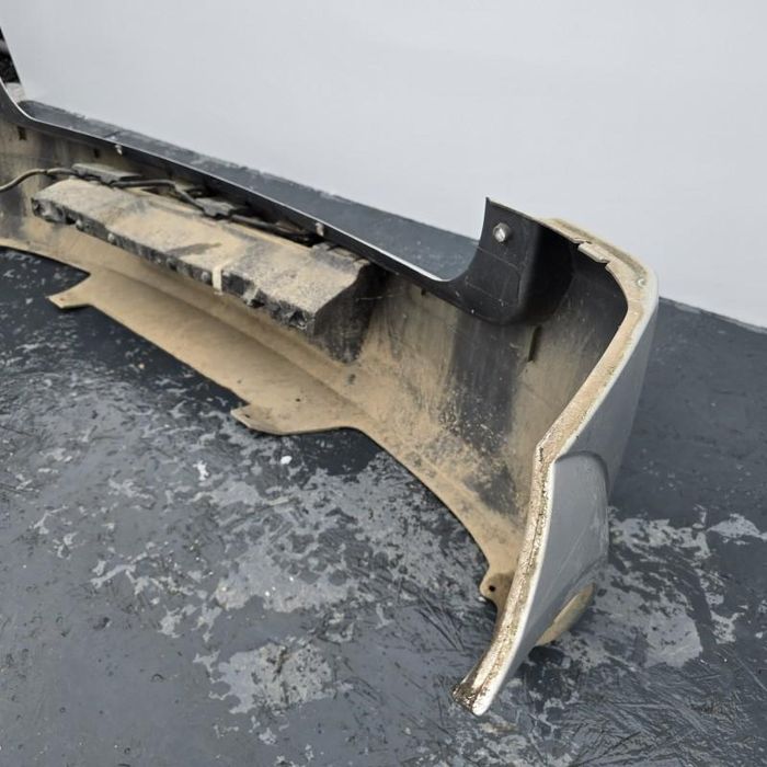 Bara spate z157 Opel Meriva A