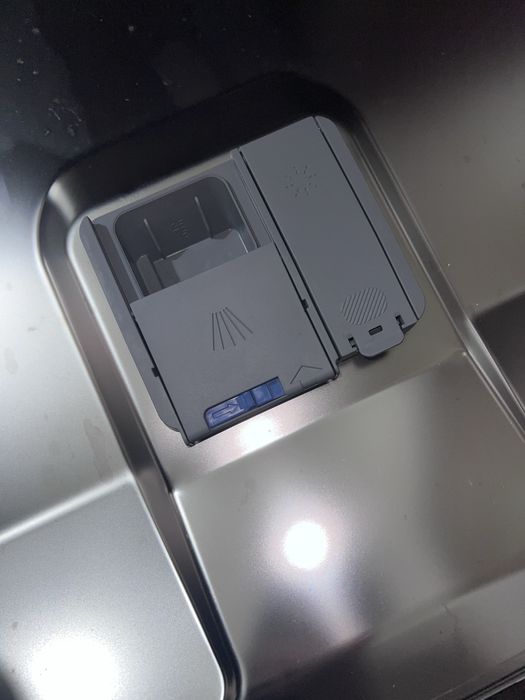 Masina de spalat vase Beko