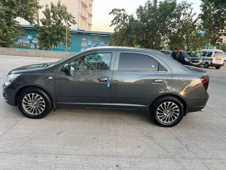 Cobalt 2021 a/t toza 105 ming p/k