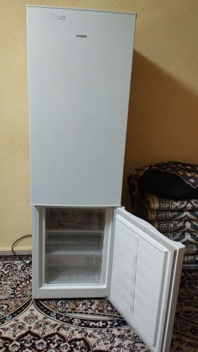 Roison Holodelnik Yangi holatda