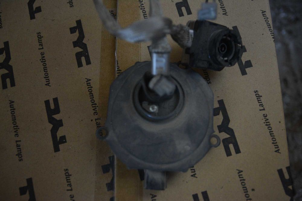 Баласт/ запалка ксенон Honda civic 8