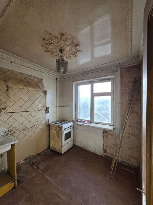 Продаётся квартира