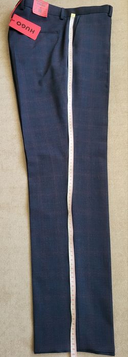 Мъжки панталон HUGO BOSS