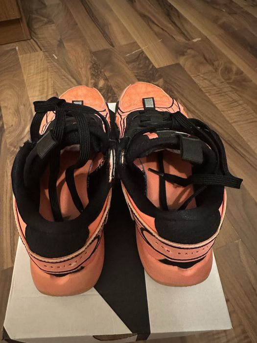 Кроссовки для баскетбола