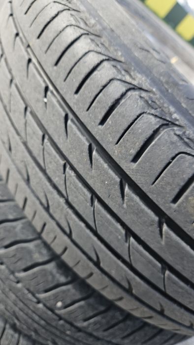 Летние шины с диском R13