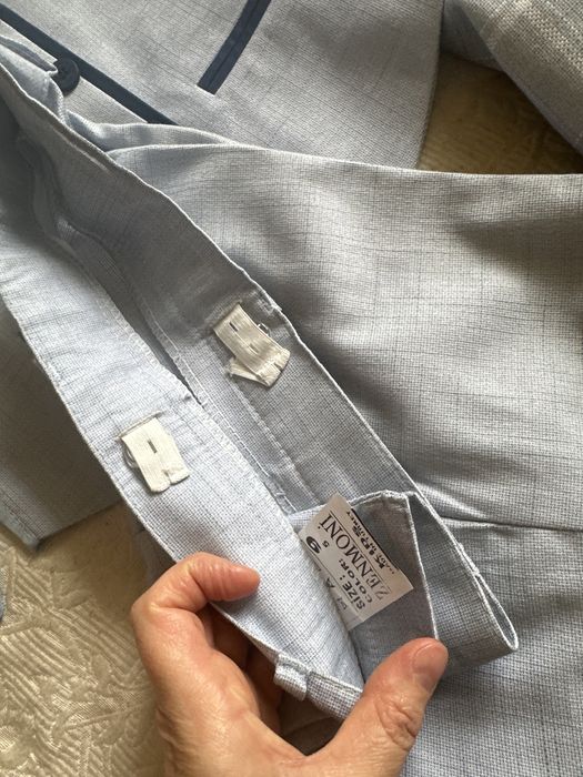 Костюм на мальчика