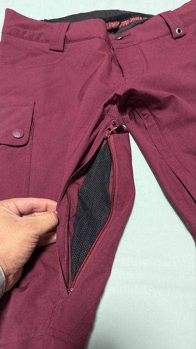 Burton ски/сноуборд панталон