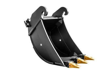 Ковши на спецтехнику