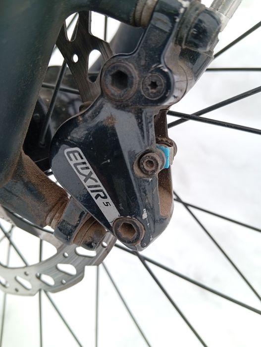 Продам или обменяю  велосипед