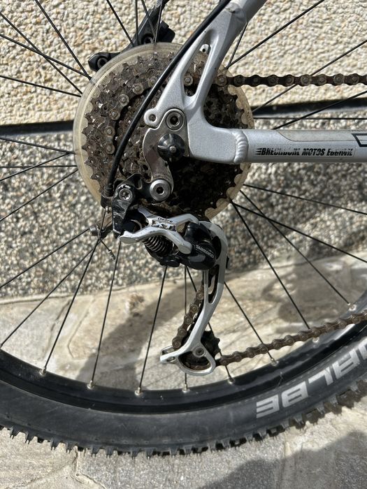 Велосипед Trek 6500 “26”