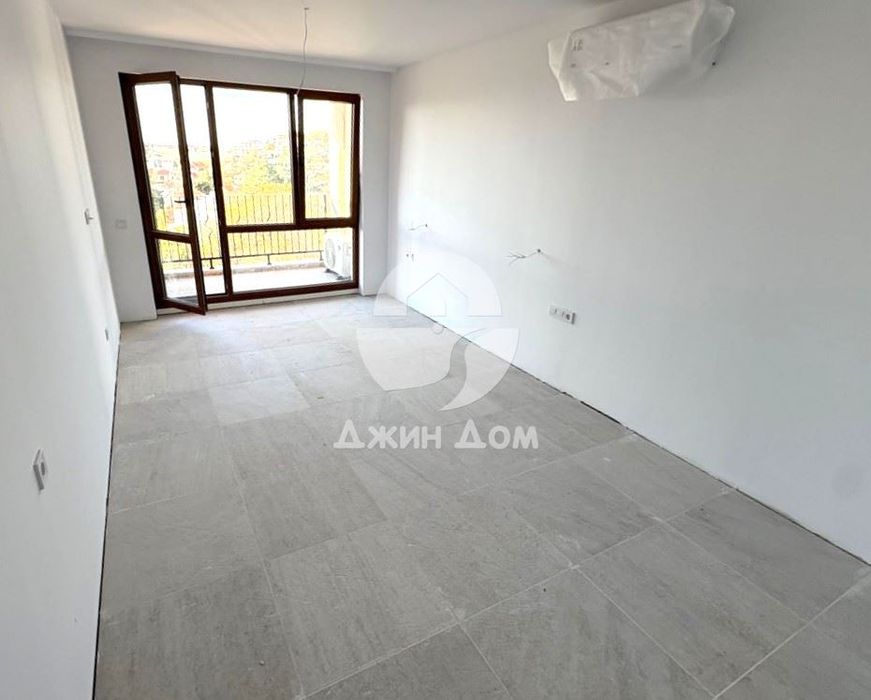 Продава се Едностаен апартамент в к.к. Слънчев бряг - 42 кв.м за 1275 €/кв.м - Снимка #1