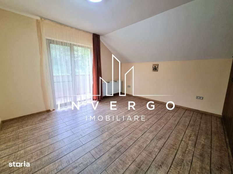 Casa, 5 camere,  de vanzare, in Floresti