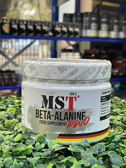 MST Beta-Alanine 300gr