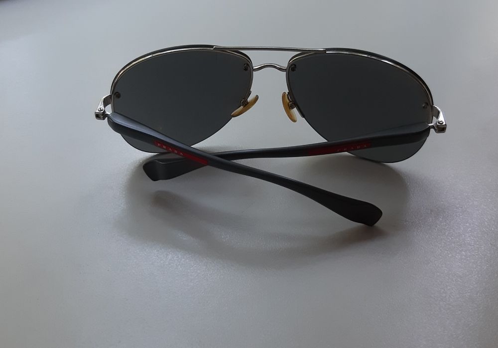 Очки  Prada оригинал