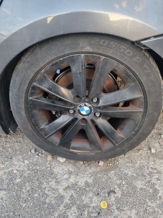Лета джанта за Bmw 205/50/17