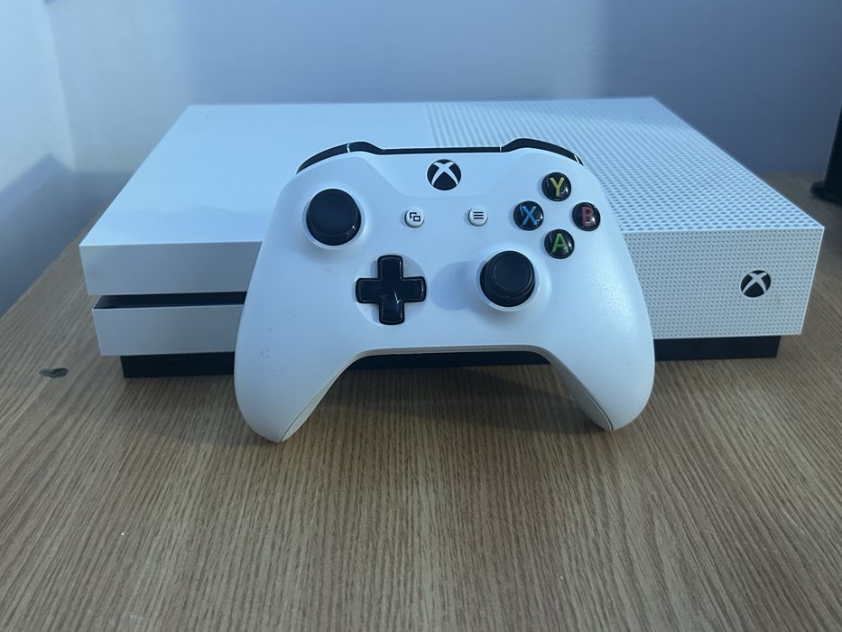 Vand xbox one s