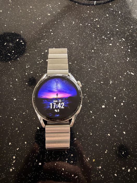 Huawei Watch GT 3 46mm