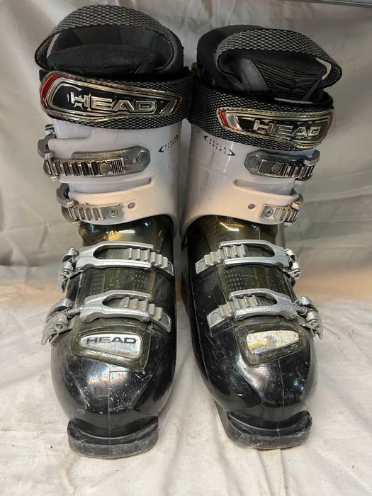 Clapari ski schi Head EDGE 9.5 marime EUR:39 Mondo:25.5