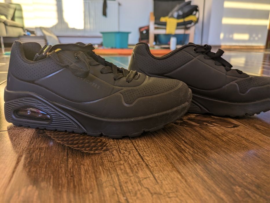 Incaltaminte sport Skechers 34 baieti