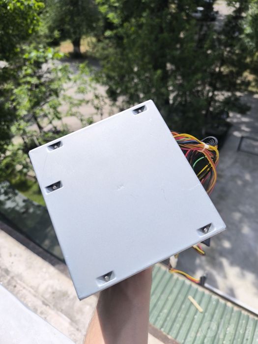 Huntkey CP-400H GP Series ATX PSU